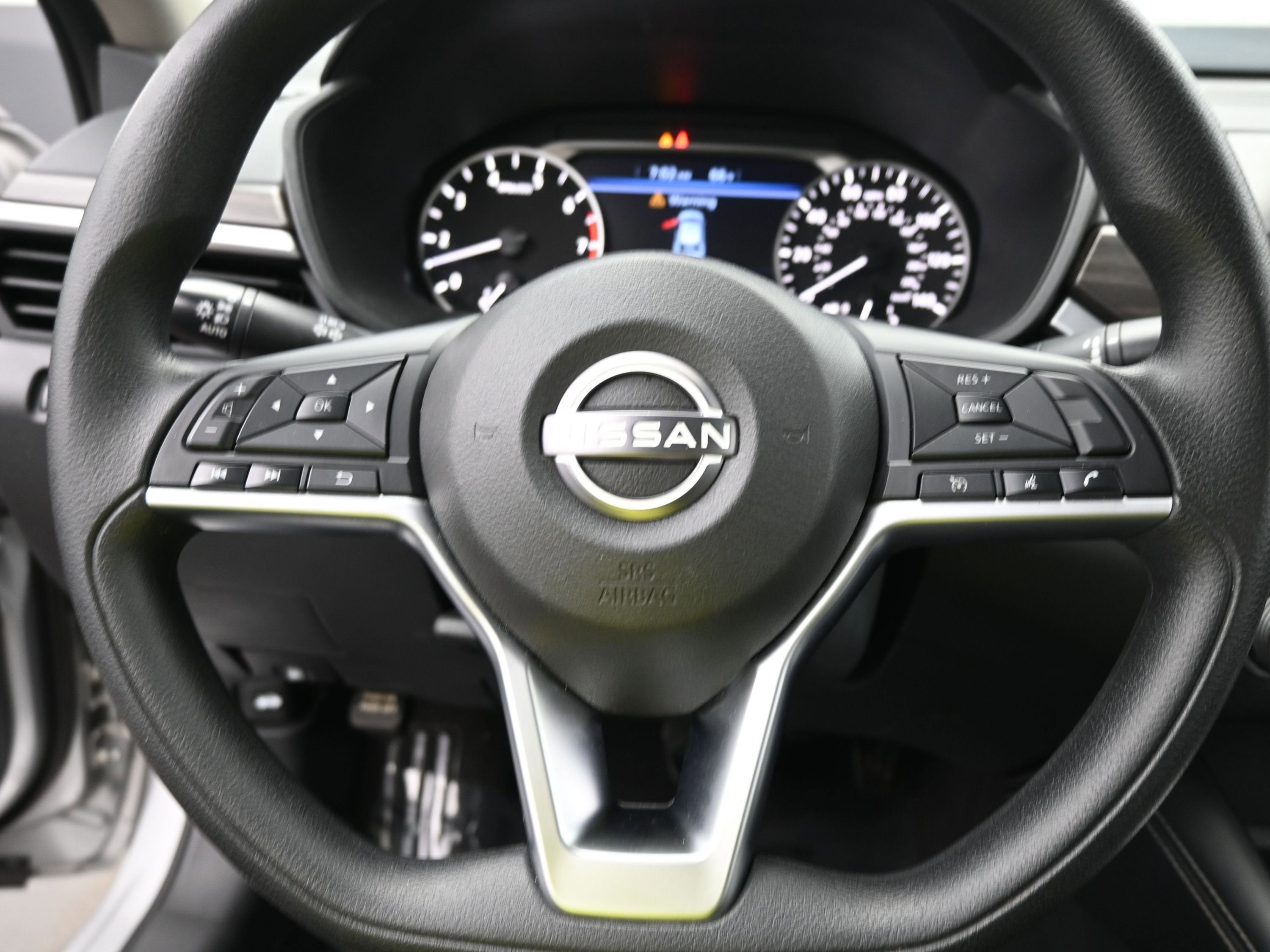 2023 Nissan Altima SV FWD