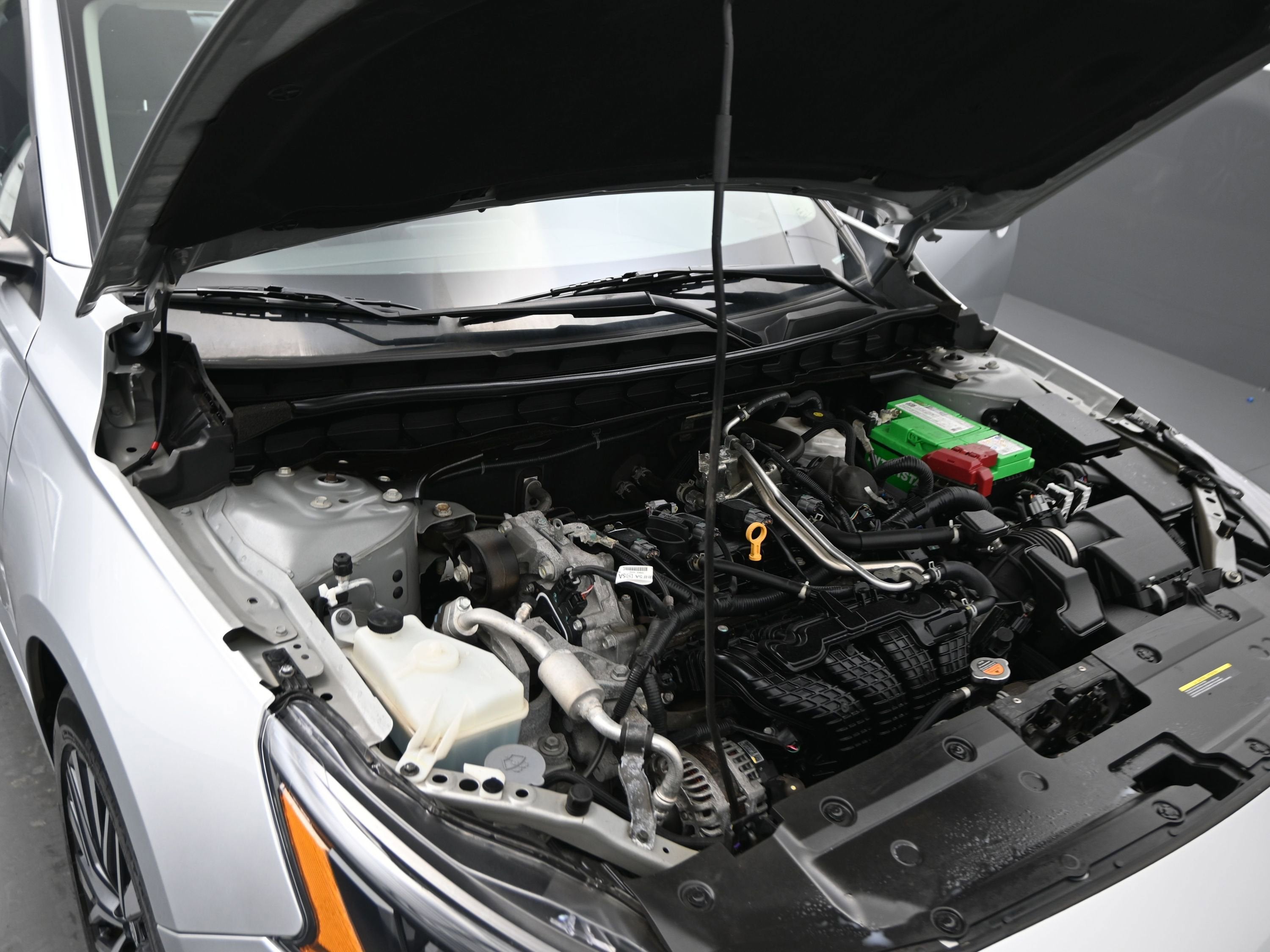 2023 Nissan Altima SV FWD