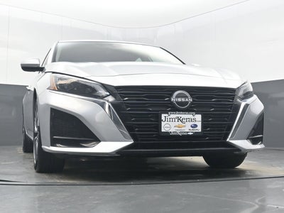 2023 Nissan Altima SV FWD