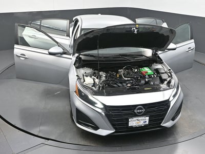 2023 Nissan Altima SV FWD