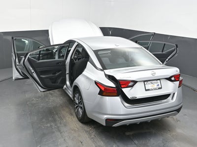 2023 Nissan Altima SV FWD