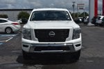 2023 Nissan Titan SV