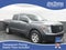 2018 Nissan TITAN S