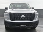 2018 Nissan TITAN S