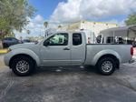 2017 Nissan Frontier SV-I4