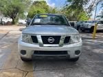 2017 Nissan Frontier SV-I4