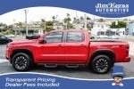 2024 Nissan Frontier Crew Cab PRO-X 4x2
