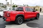 2024 Nissan Frontier Crew Cab PRO-X 4x2