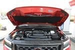 2024 Nissan Frontier Crew Cab PRO-X 4x2