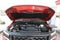 2024 Nissan Frontier Crew Cab PRO-X 4x2
