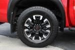 2024 Nissan Frontier Crew Cab PRO-X 4x2