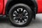 2024 Nissan Frontier Crew Cab PRO-X 4x2