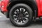 2024 Nissan Frontier Crew Cab PRO-X 4x2