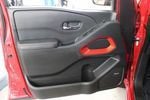 2024 Nissan Frontier Crew Cab PRO-X 4x2