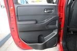 2024 Nissan Frontier Crew Cab PRO-X 4x2