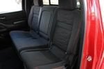 2024 Nissan Frontier Crew Cab PRO-X 4x2