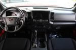 2024 Nissan Frontier Crew Cab PRO-X 4x2