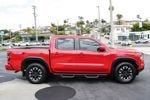 2024 Nissan Frontier Crew Cab PRO-X 4x2