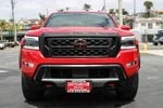 2024 Nissan Frontier Crew Cab PRO-X 4x2