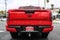 2024 Nissan Frontier Crew Cab PRO-X 4x2