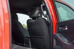 2025 Nissan Frontier Crew Cab PRO-X 4x2