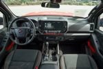 2025 Nissan Frontier Crew Cab PRO-X 4x2
