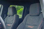 2025 Nissan Frontier Crew Cab PRO-X 4x2