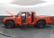 2025 Nissan Frontier Crew Cab PRO-X 4x2