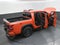 2025 Nissan Frontier Crew Cab PRO-X 4x2