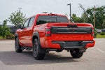 2025 Nissan Frontier Crew Cab PRO-X 4x2