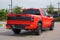 2025 Nissan Frontier Crew Cab PRO-X 4x2
