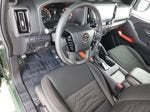 2025 Nissan Frontier Crew Cab PRO-X 4x2