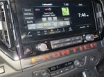 2025 Nissan Frontier Crew Cab PRO-X 4x2
