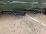 2025 Nissan Frontier Crew Cab PRO-X 4x2