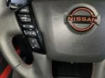2025 Nissan Frontier Crew Cab PRO-X 4x2
