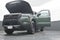 2025 Nissan Frontier Crew Cab PRO-X 4x2