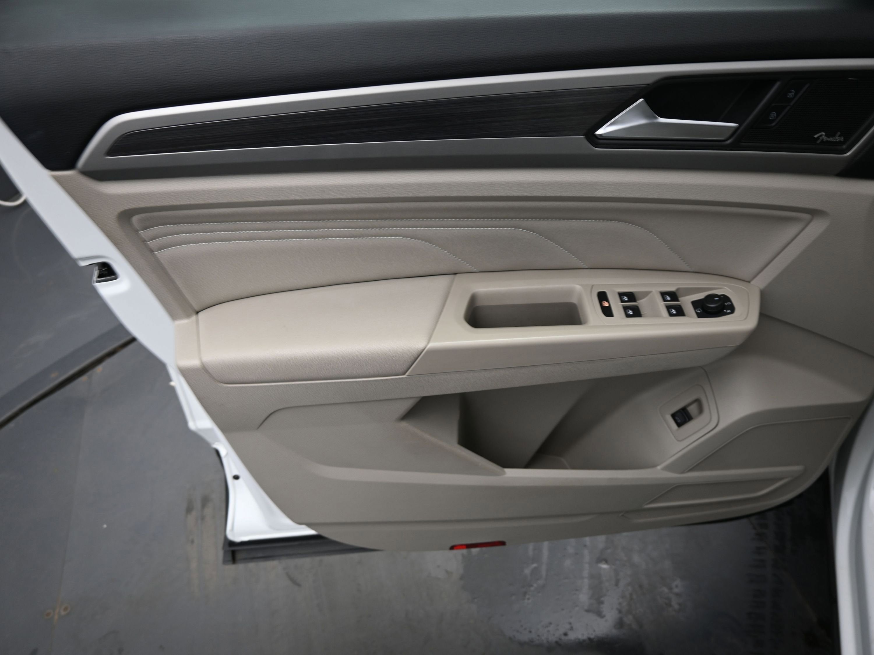 2021 Volkswagen Atlas 3.6L V6 SEL Premium