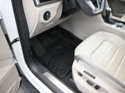 2021 Volkswagen Atlas 3.6L V6 SEL Premium