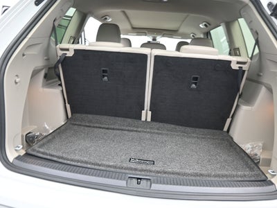 2021 Volkswagen Atlas 3.6L V6 SEL Premium