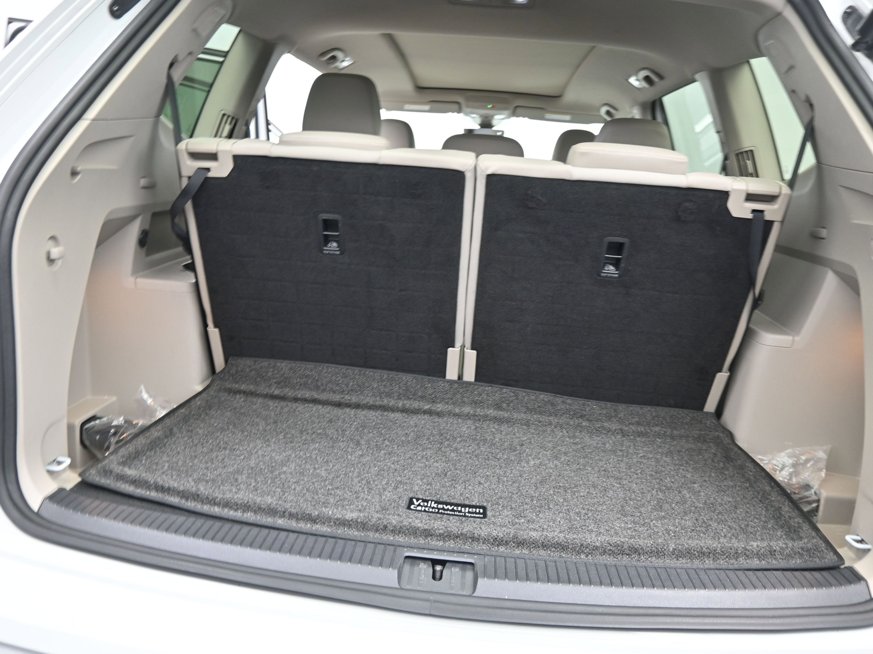 2021 Volkswagen Atlas 3.6L V6 SEL Premium