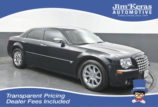 2005 Chrysler 300 300C