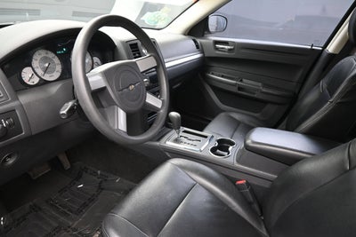 2008 Chrysler 300 LX