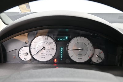 2008 Chrysler 300 LX