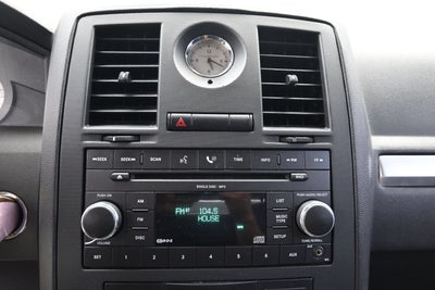 2008 Chrysler 300 LX