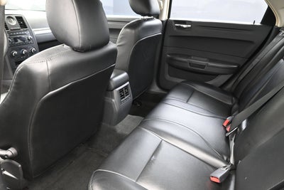 2008 Chrysler 300 LX
