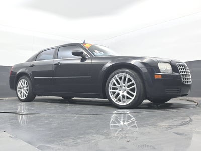 2008 Chrysler 300 LX