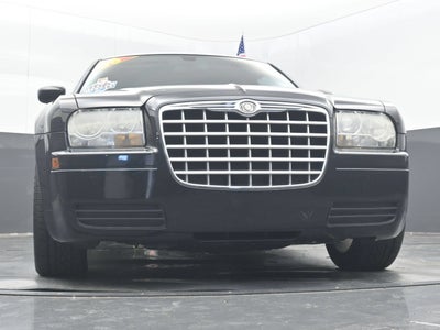 2008 Chrysler 300 LX