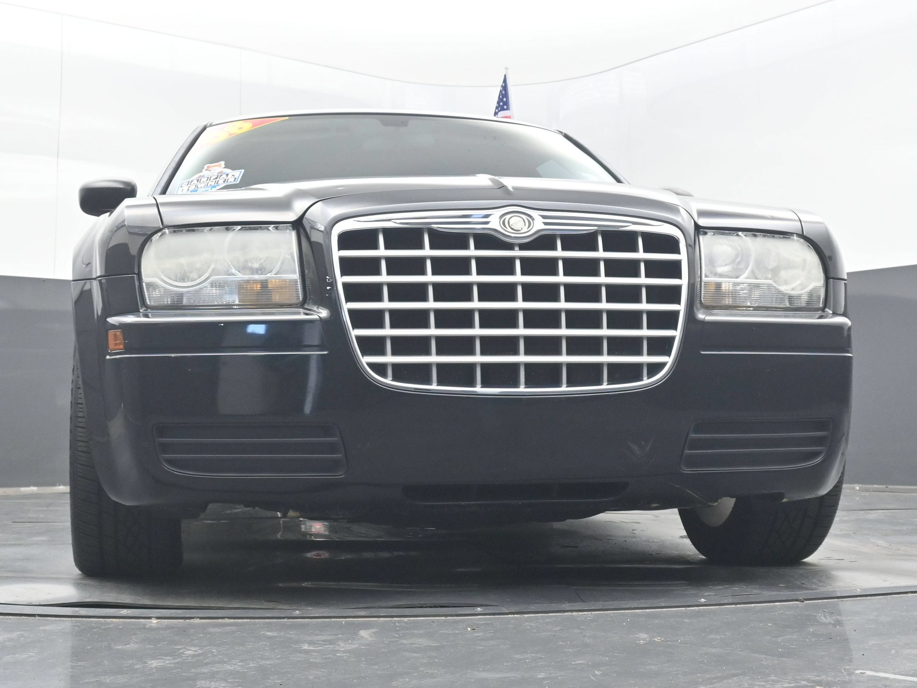 2008 Chrysler 300 LX