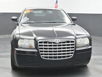 2008 Chrysler 300 LX