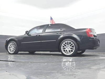 2008 Chrysler 300 LX